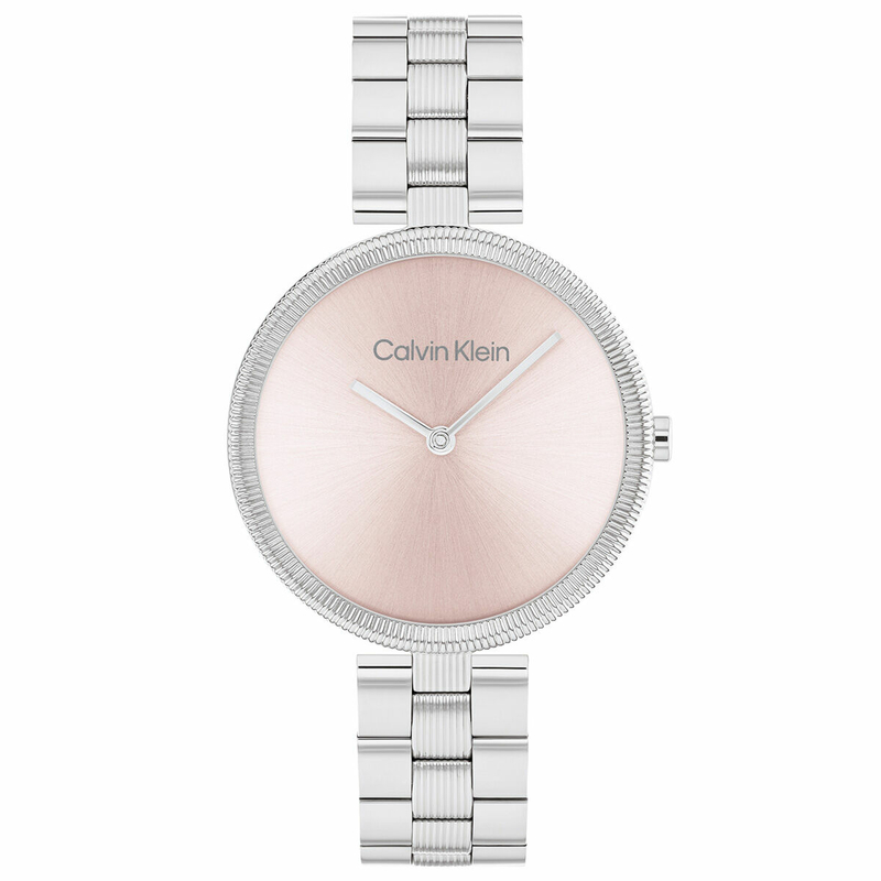 Calvin Klein Ck25100015 Kadın Kol Saati
