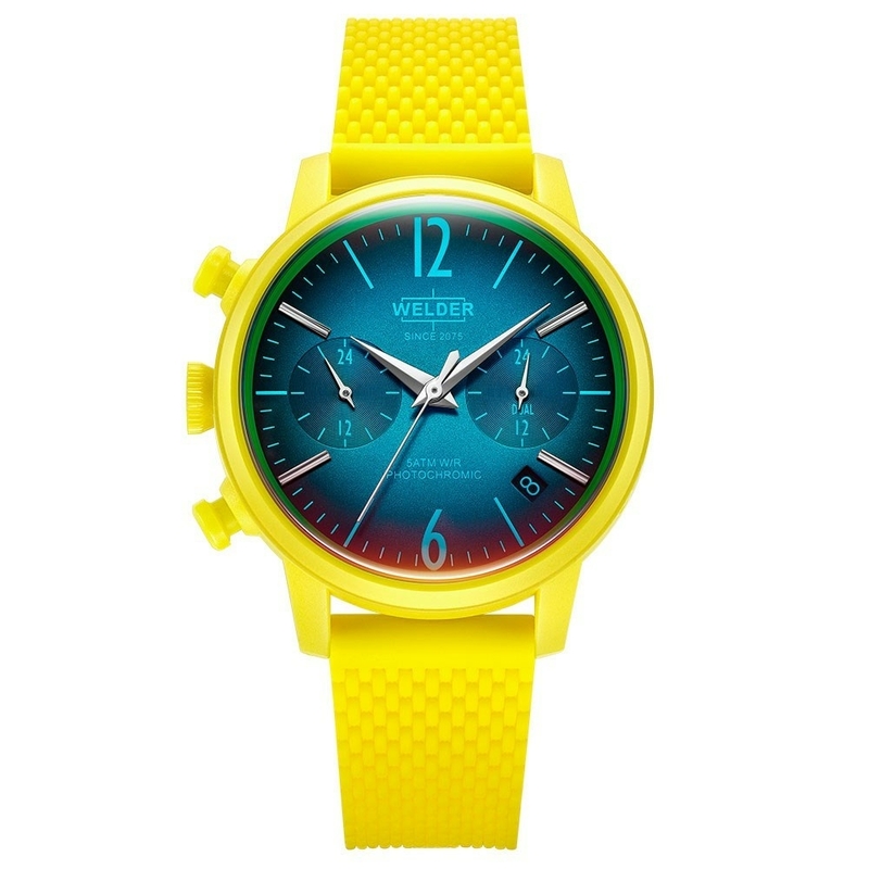Welder Moddy Watch WWRP606 Kadın Kol Saati