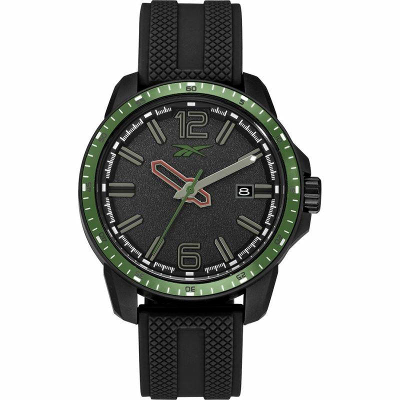 Reebok Rv-Spv-G3-Pbıb-Ag Erkek Kol Saati
