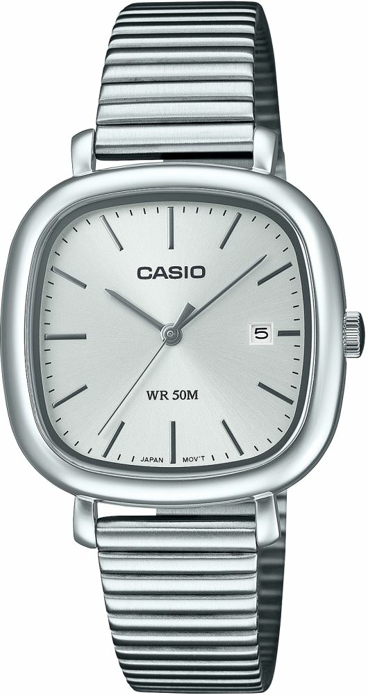 Casio LTP-B166D-7AVDF Kol Saati