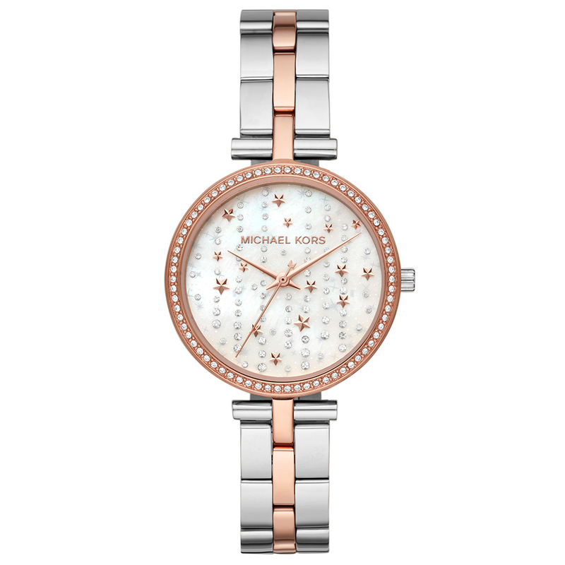 Michael Kors Mk4452 Kadın Kol Saati