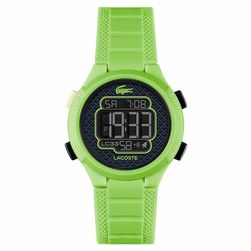 Lacoste Lac2030067 Çocuk Kol Saati
