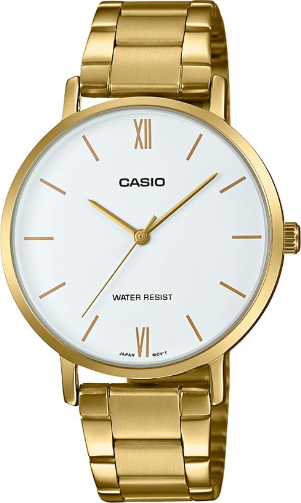Casio LTP-VT01G-7BUDF Kol Saati