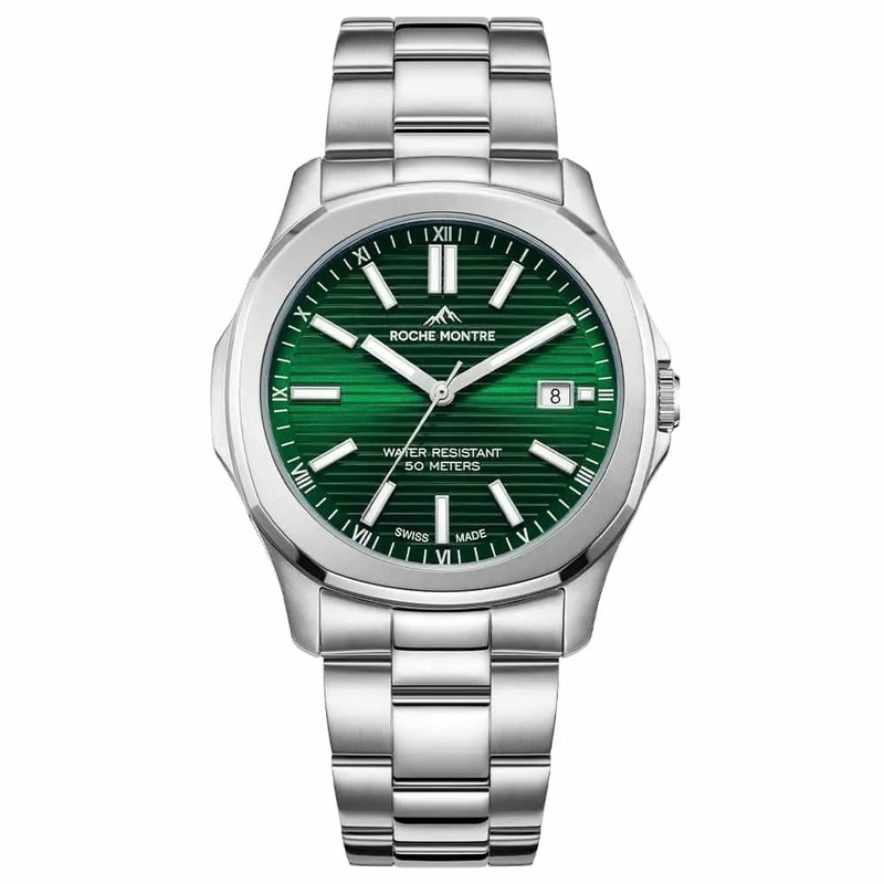 Roche Montre Rmg6005-03 Erkek Kol Saati
