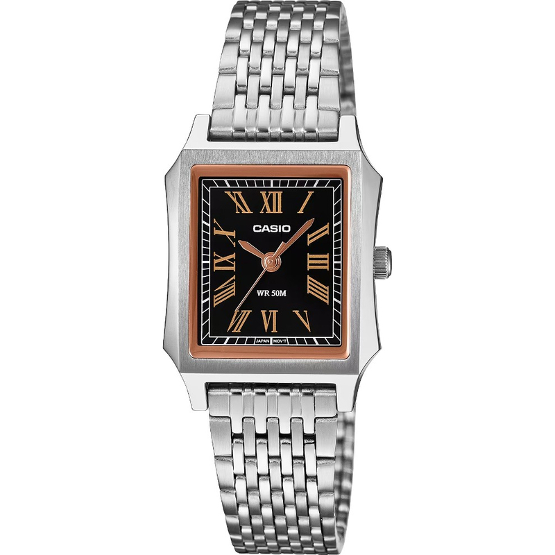 Casio Bayan Kol Saati LTP-B190D-1BVDF