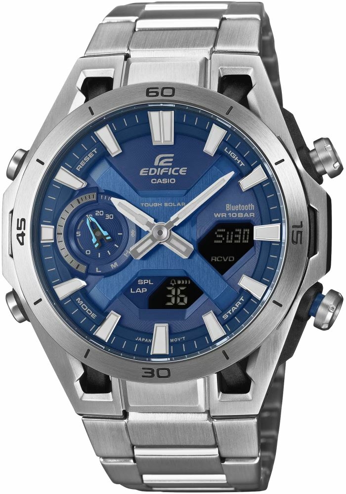Casio ECB-2300D-2ADF Kol Saati