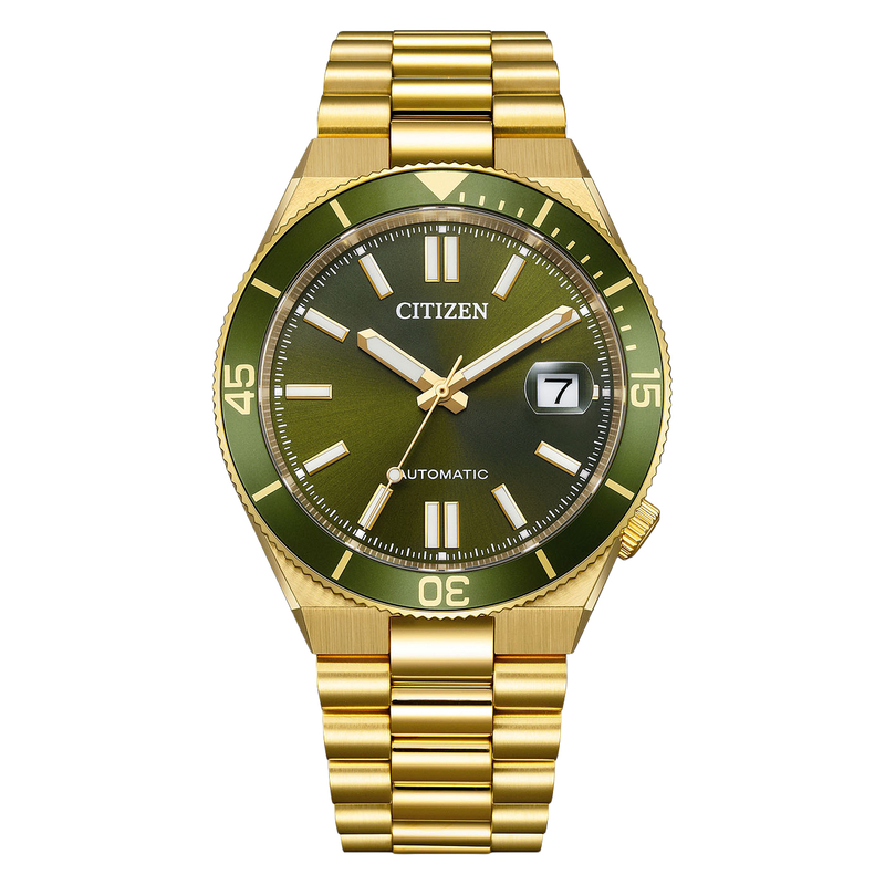 Citizen Tsuyosa Shore Erkek Kol Saati NJ0232-53X