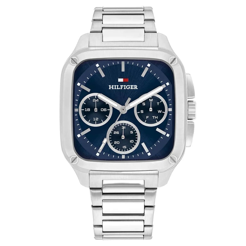 Tommy Hilfiger Th1792222 Erkek Kol Saati