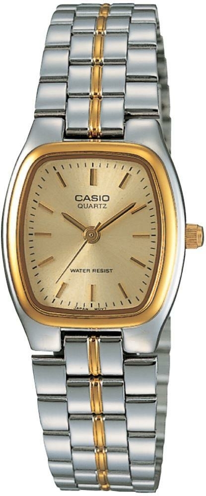 Casio LTP-1169G-9ARDF Casio LTP-1169G-9ARDF Kadın Kol Saati