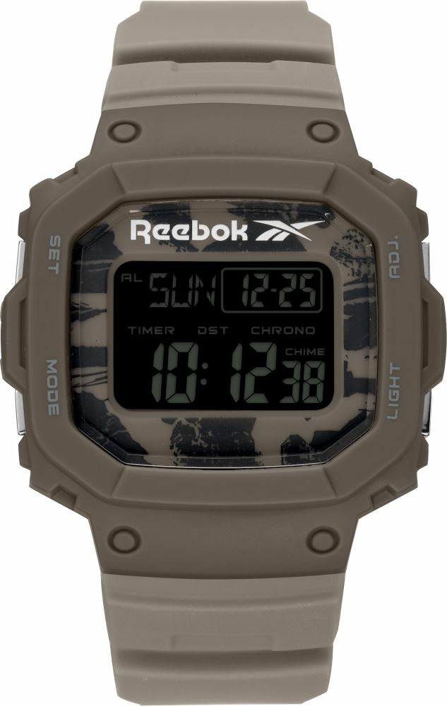 Reebok RV-POD-G9-PJPI-BY Kol Saati