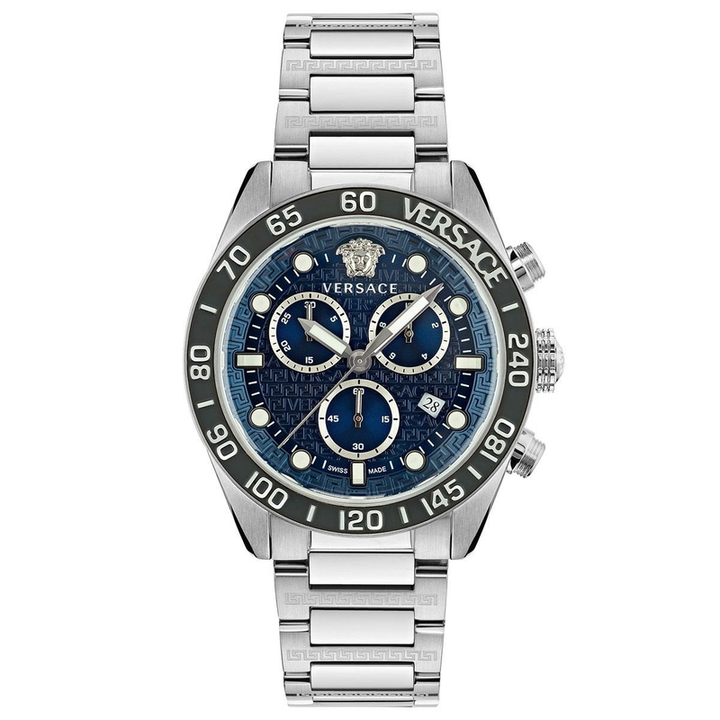 Versace Vrscve6K00323 Erkek Kol Saati