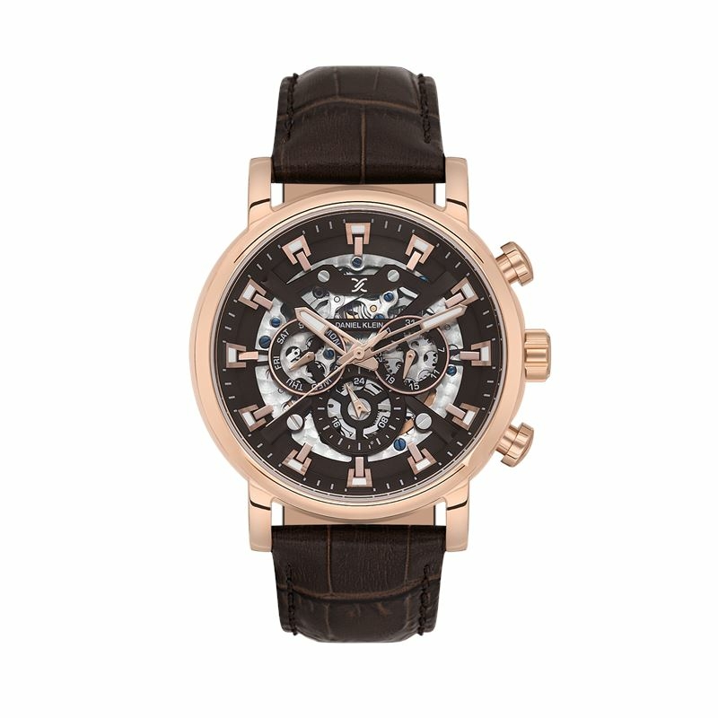 Daniel Klein Dk.1.13850.5 Erkek Kol Saati