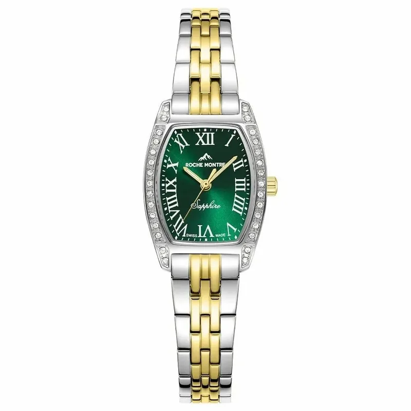 Roche Montre Rml5004-03 Kadın Kol Saati