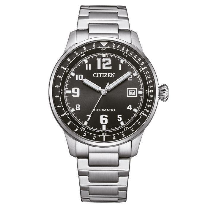 Cıtızen Nj0190-51E
