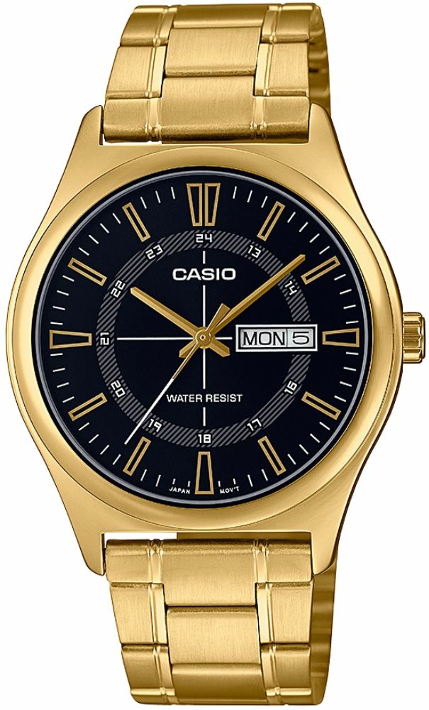 Casio MTP-V006G-1CUDF Kol Saati