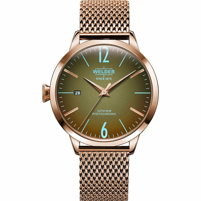 Welder Moddy Watch WRC625 Kadın Kol Saati