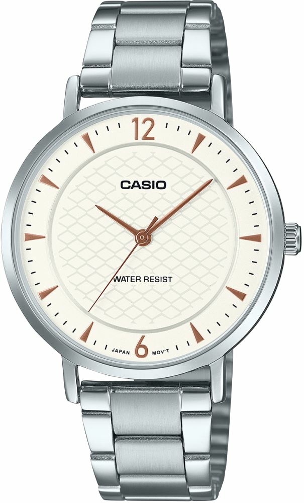 Casio LTP-VT04D-7ADF Kol Saati