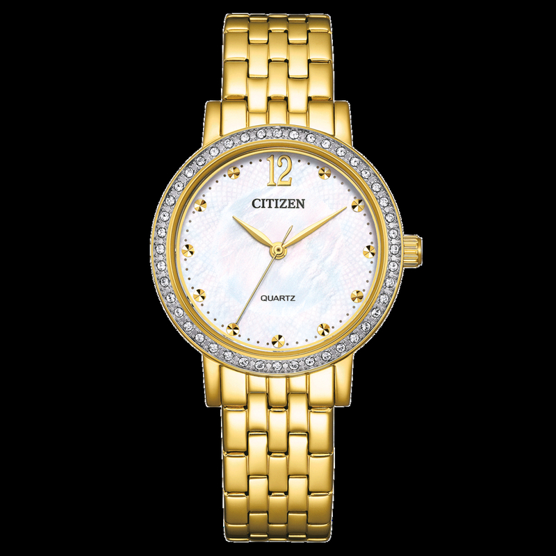 Cıtızen El3102-50D