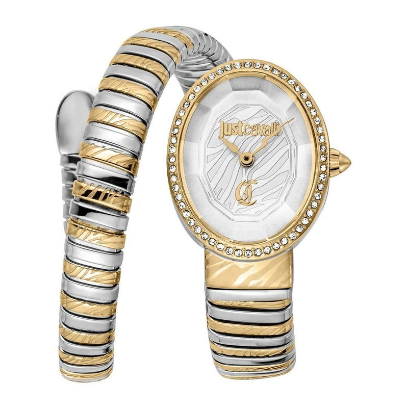Just Cavalli JC1L353M0055 Kadın Kol Saati