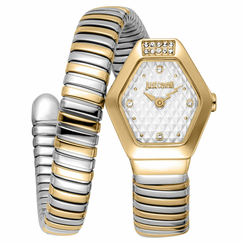 Just Cavalli JC1L394M0055 Kadın Kol Saati