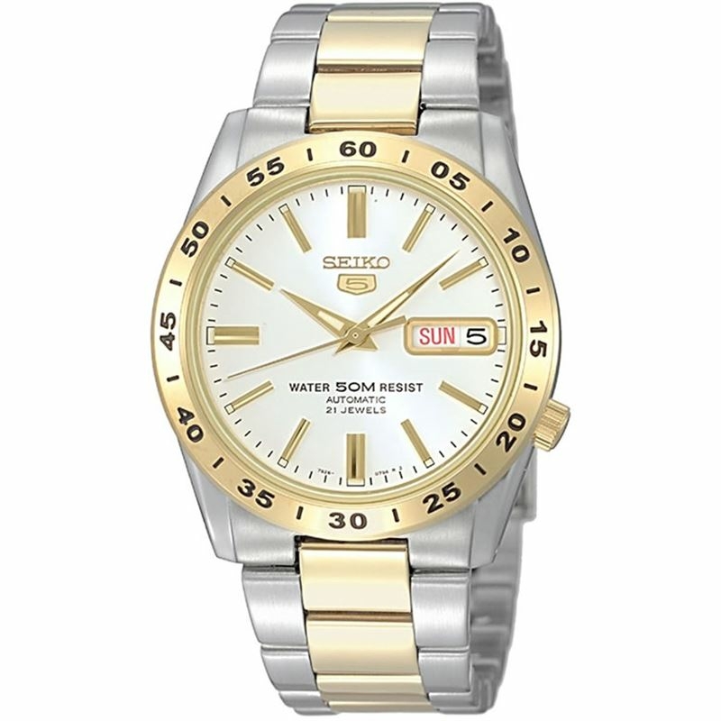 Seiko 5 SNKE04J Erkek Kol Saati