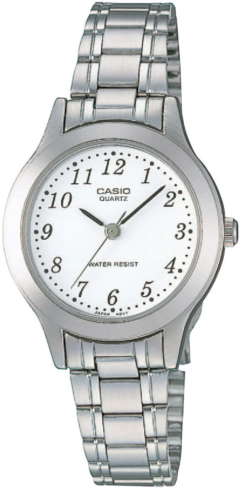 Casio LTP-1128A-7BRDF Kol Saati