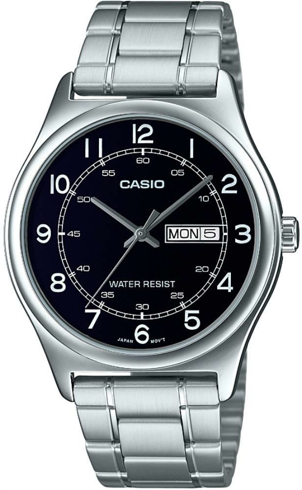 Casio Mtp-V006D-1B2Udf Casio Mtp-V006D-1B2Udf Erkek Kol Saati