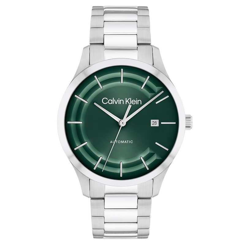 Calvin Klein Ck25300022 Erkek Kol Saati