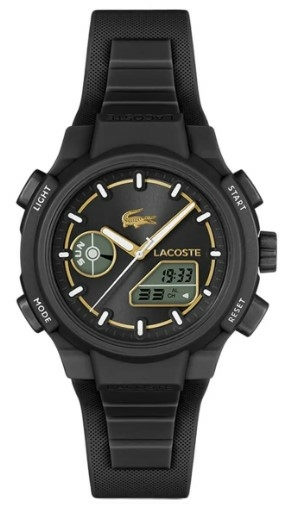 Lacoste Lac2001434 Kadın Kol Saati