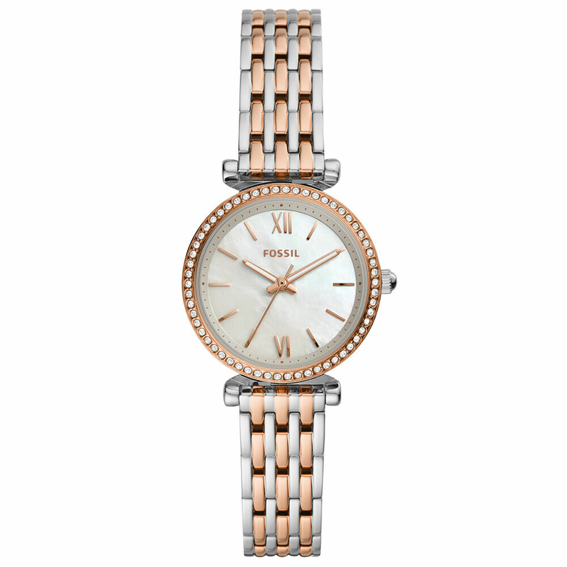 Fossil Fes4649 Kadın Kol Saati
