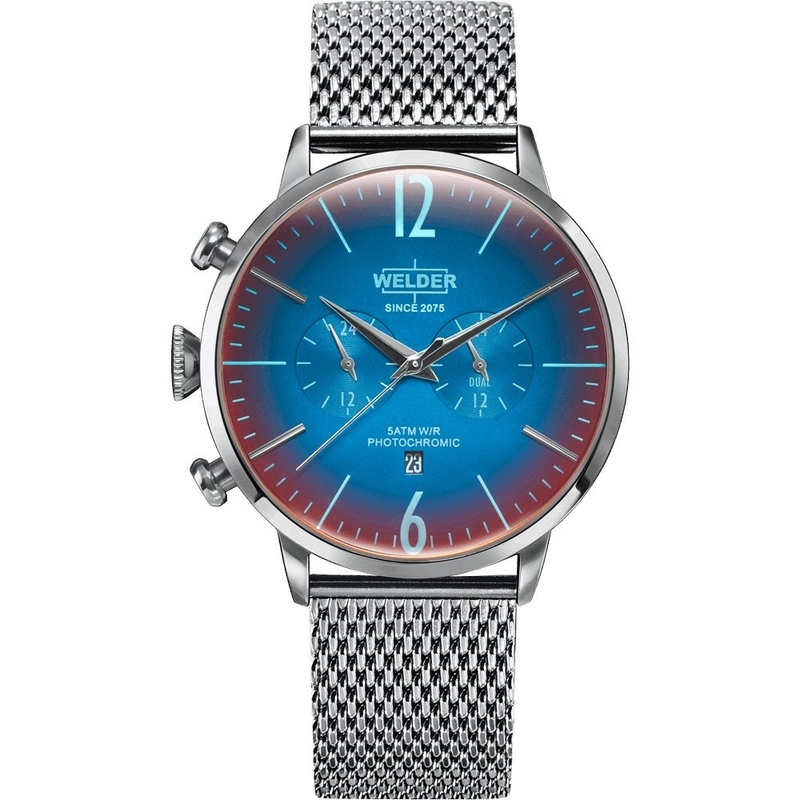 Welder Moddy Watch WWRC403 Erkek Kol Saati