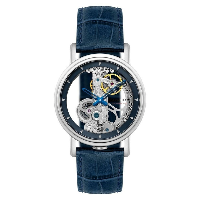 Earnshaw Es-8225-02 Erkek Kol Saati