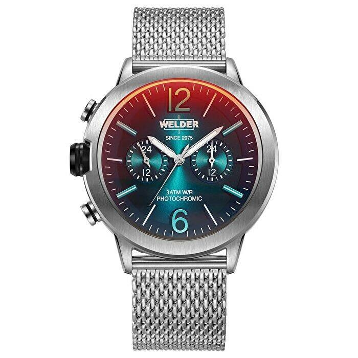 Welder Moddy Watch WWMD1000 Erkek Kol Saati