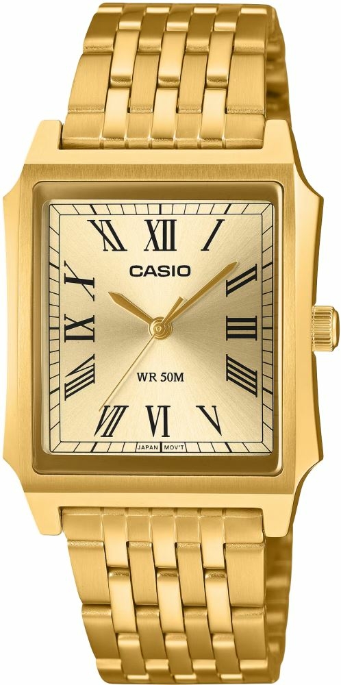 Casio MTP-B190G-9BVDF Kol Saati