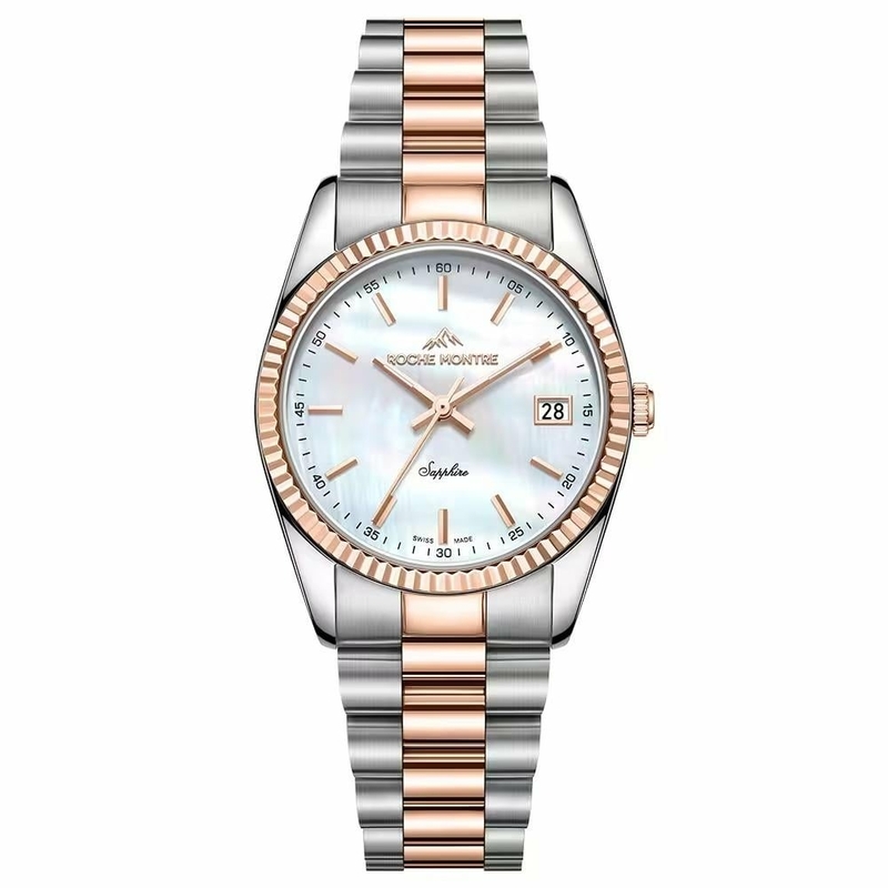 Roche Montre RML5017-04 Kadın Kol Saati