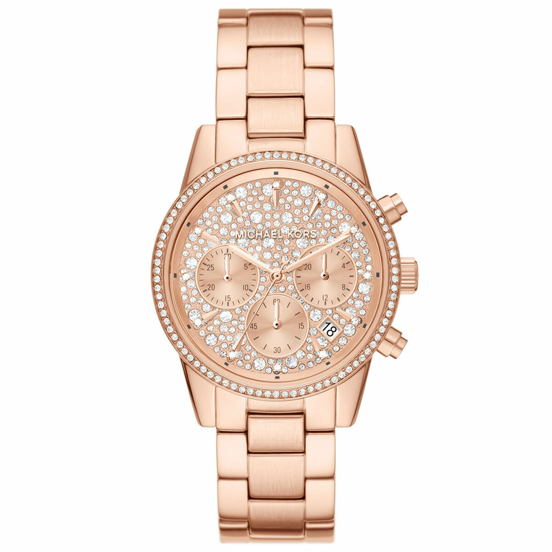 Michael Kors MK7302 Kadın Kol Saati