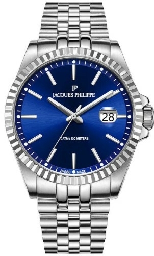 Jacques Philippe Jpqgs591336V2 Erkek Kol Saati