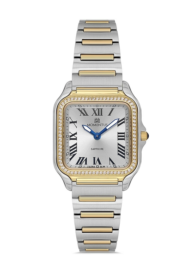 Momentus Women's Shiny Star SS348T-02SG