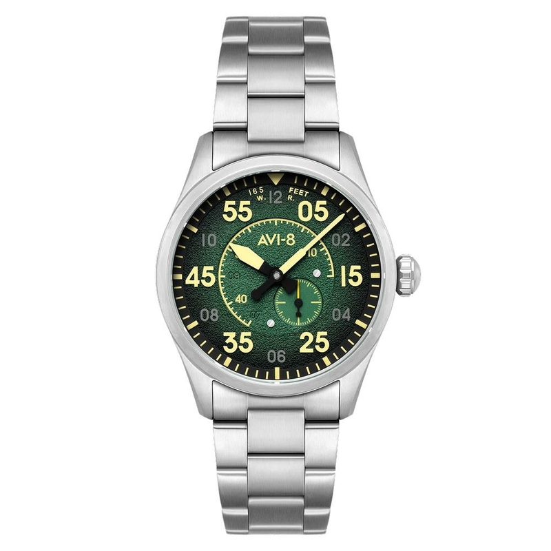 Avı-8 AV-4147-22  Erkek Kol Saati