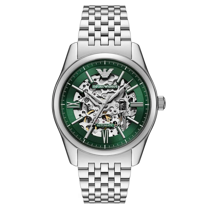 Emporio Armani Ar60091 Erkek Kol Saati