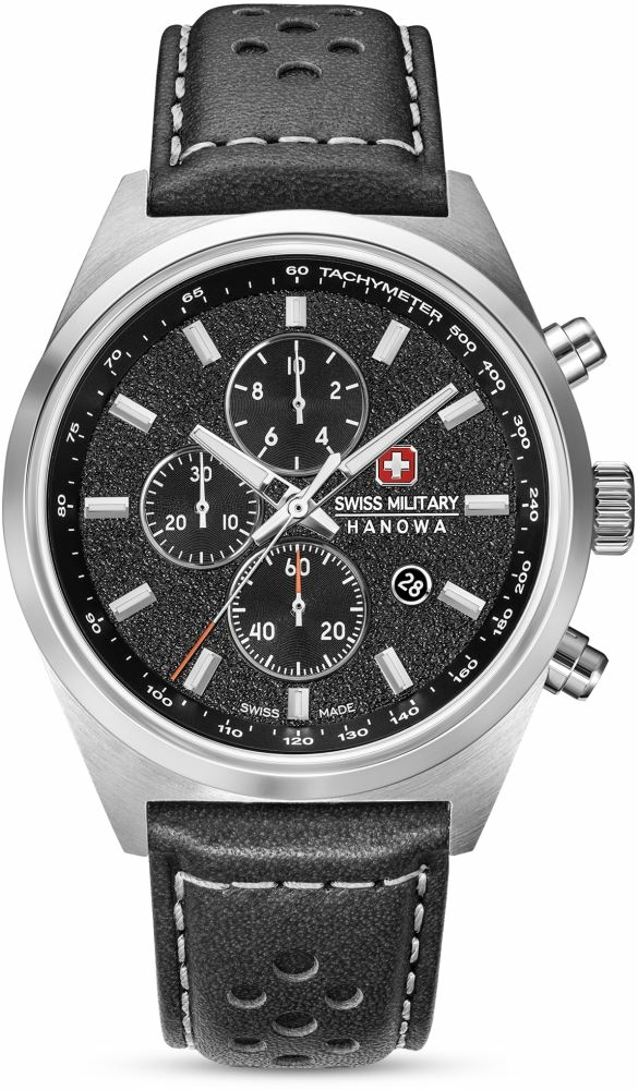 Swiss Military Hanowa Smwgc0007804 Kol Saati