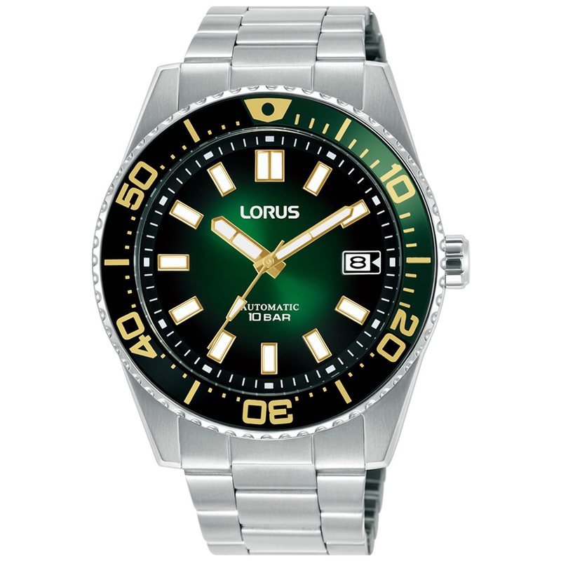 Lorus Otomatik Erkek Kol Saati RU425AX-9