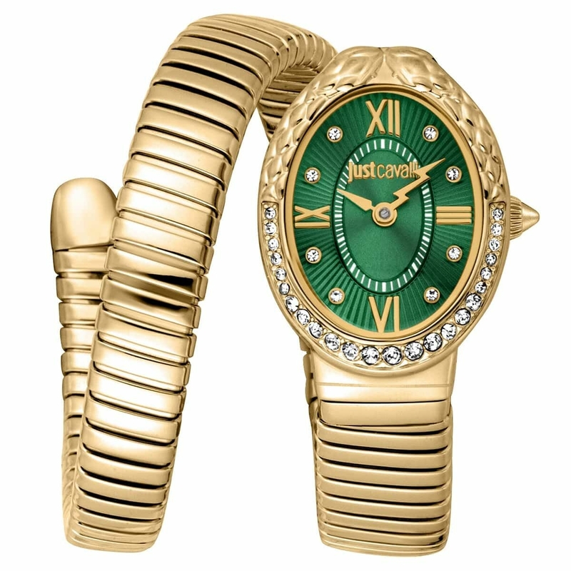 Just Cavalli Jc1L390M0035 Kadın Kol Saati