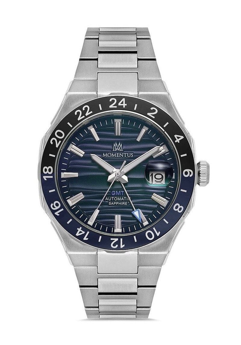Momentus Erkek Kol Saati TM264T-11SS
