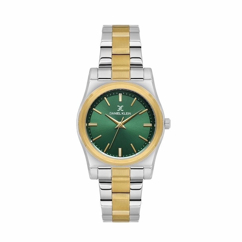 Daniel Klein Dk.1.13933.5 Kadın Kol Saati