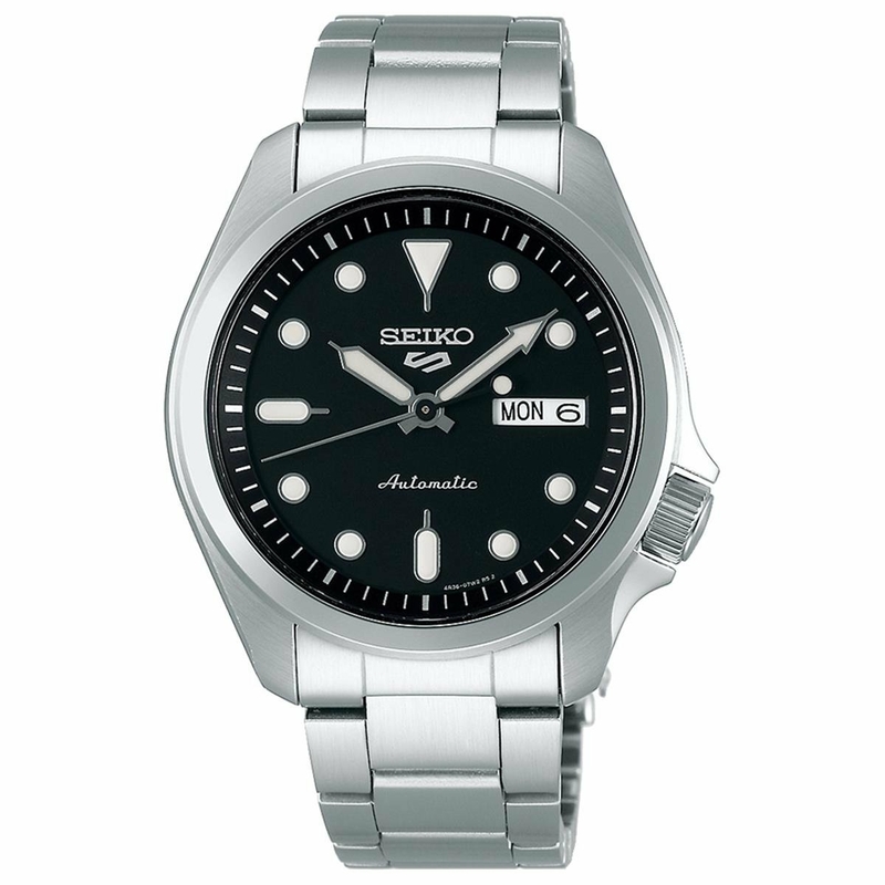 Seiko Srpe55K1 Otomatik Erkek Kol Saati