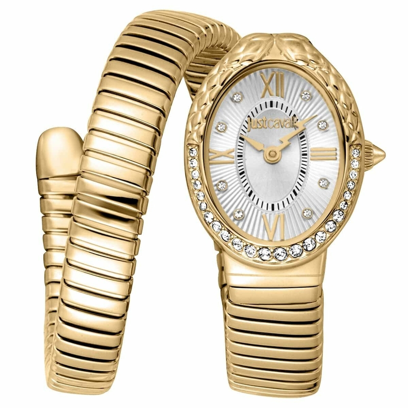 Just Cavalli Jc1L390M0025 Kadın Kol Saati