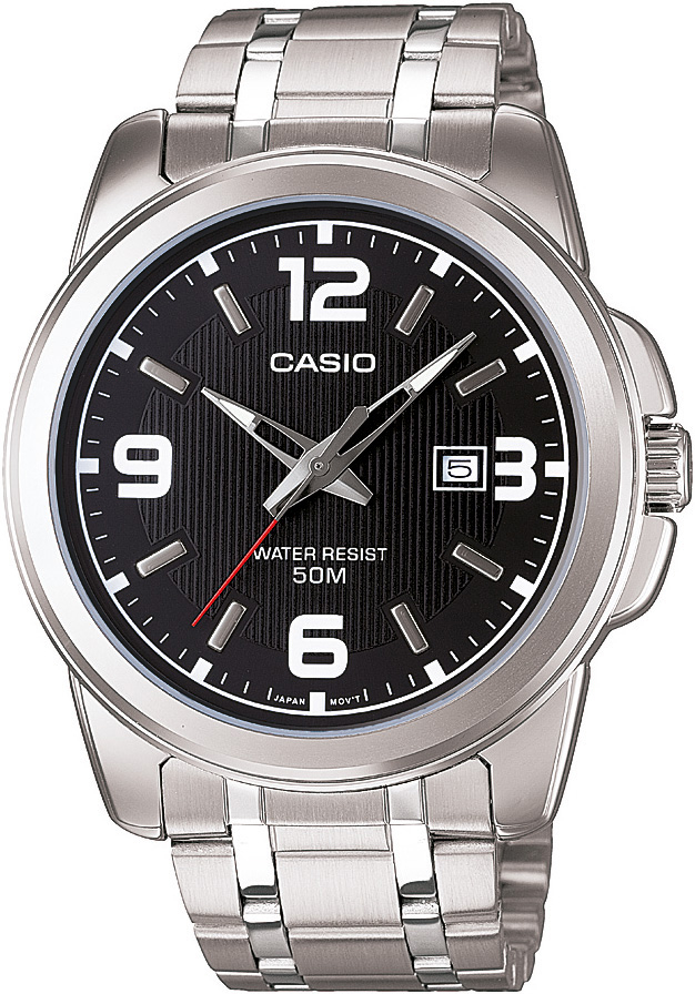 Casio MTP-1314D-1AVDF Kol Saati