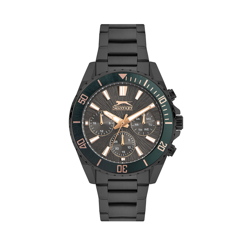 Slazenger Sl.09.2273.2.03 Erkek Kol Saati