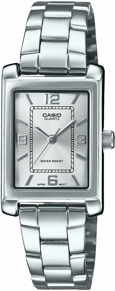 Casio LTP-1234DD-7ADF Kol Saati